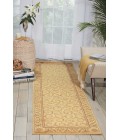 Nourison Somerset Runner Area Rug ST02-Ivory