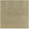 Nourison Home Nourison Essentials Green Gold NRE01 5 ft. Square Rug