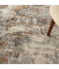 Nourison LUDLOW Area Rug Nourison Ludlow Area Rug LDW03-Grey/Multi