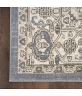 Nourison Home Concerto Blue CNC05 2 ft. 2 in. X 3 ft. 9 in. Rectangle Rug