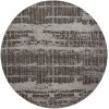Nourison Twilight - Twi10 Hazel Area Rug 8 ft. Round