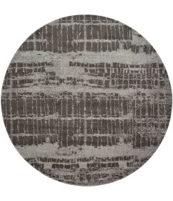 Nourison Twilight - Twi10 Hazel Area Rug 8 ft. Round