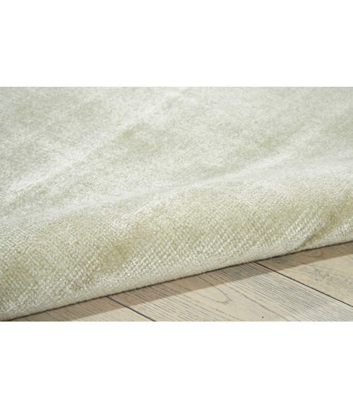 Nourison Starlight Runner Area Rug STA06-Seafoam