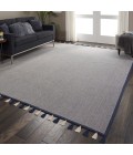 Nourison Otto Area Rug DS600-Navy