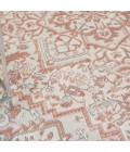 Nourison Elation Area Rug ETN10-Ivory Brick