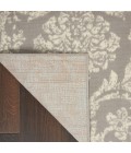 Nourison Jubilant Area Rug JUB09-Grey