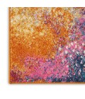Nourison Passion Area Rug PSN10 Sunburst
