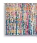 Nourison Passion Area Rug PSN09-Ivory/Multi