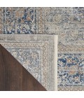 Nourison Starry Nights Area Rug STN07-Blue