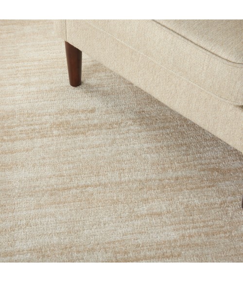 Nourison Nourison Essentials Area Rug NRE01 Ivory Beige
