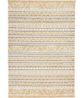 Nourison Kamala Area Rug DS503-Yellow