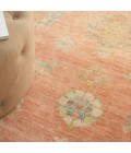 Nourison ODESSA Area Rug Nourison Odessa Area Rug ODS04-Brick Multicolor