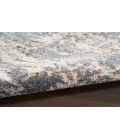 Nourison Astra Machine Washable Multicolor Rug ASW07 7 ft. 10 in. Round - Rugs Town Nourison Astra Machine Washable Multicolor ASW07 7 ft. 10 in. Round Rug