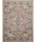 Nourison Quarry Area Rug QUA05 Beige/Grey
