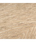 DKNY Pure Angles Camel ANG01 8 ft. X 10 ft. Rect. Rug