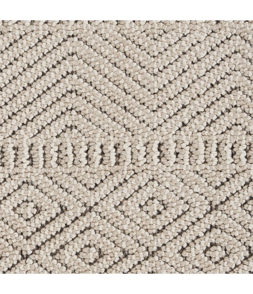 Nourison Paxton Area Rug Nourison Paxton Area Rug PAX06 Taupe