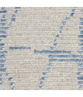 Nourison Ellora Area Rug ELL02-Sky