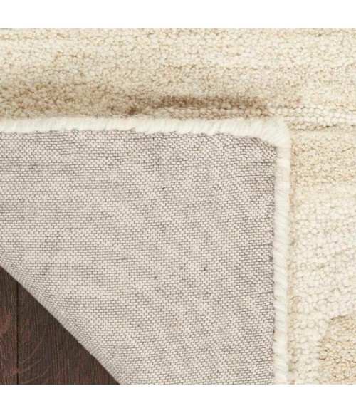 Nourison Graceful Ivory GRU01 9 ft. X 12 ft. Rect. Rug