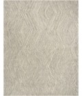 Nourison Graceful Grey GRU03 5 ft. X 7 ft. Rect. Rug