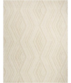 Nourison Home Graceful GRU03 Ivory 8 ft. 6 in. X 11 ft. 6 in. Area Rug