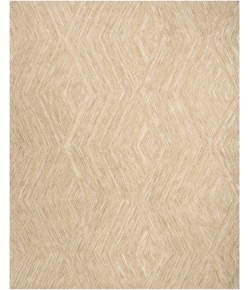 Nourison Home Graceful GRU03 Taupe 5 ft. 3 in. X 7 ft. 3 in. Area Rug