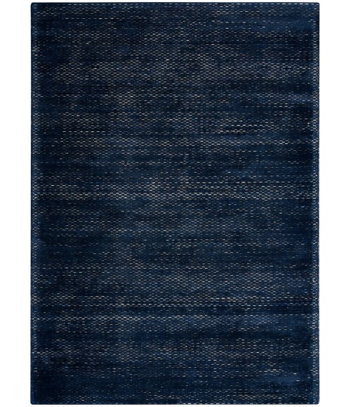 Calvin Klein Valley Blue VLL01 5 ft. X 7 ft. Rect. Rug