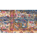Nourison Passion Navy PSN03 2 ft. 2 in. X 10 ft. Rectangle Rug
