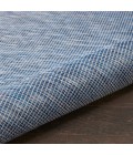 Positano Area Rug Nourison Positano Area Rug POS01 Navy Blue 10' x 14'