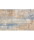 Calvin Klein CK950 Rush Blue Beige Rug CK951 9 ft. X 12 ft. Rectangle - Rugs Town Calvin Klein CK950 Rush Blue Beige CK951 9 ft. X 12 ft. Rectangle Rug