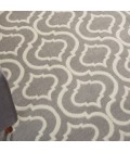 Nourison Jubilant Area Rug JUB19-Grey