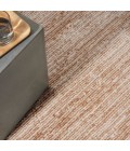 Calvin Klein Irradiant Area Rug Calvin Klein Irradiant Area Rug IRR03 Rose Gold
