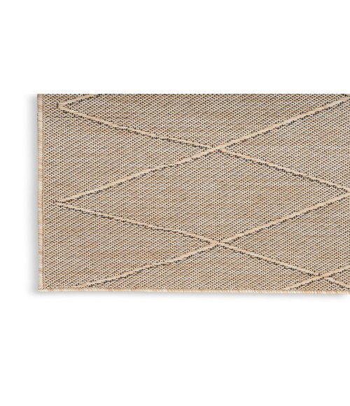 Nourison Practical Solutions Natural Rug PSL01 9 ft. X 12 ft. Rectangle - Rugs Town Nourison Practical Solutions Natural PSL01 9 ft. X 12 ft. Rectangle Rug