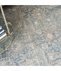 Nourison Starry Nights Area Rug STN01-Cream Blue