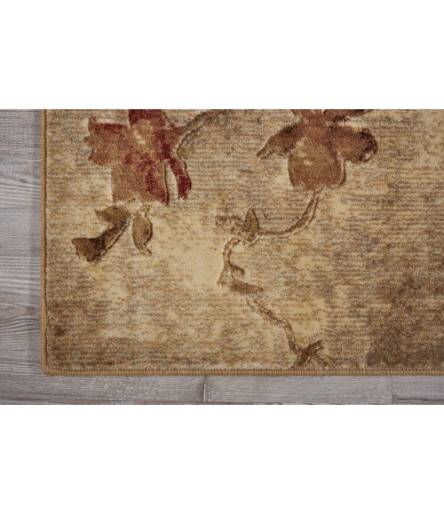 Nourison Somerset Multicolor ST64 9 ft. 6 in. X 13 ft. Rect. Rug