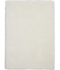 Nourison ULTRA PLUSH SHAG Area Rug Nourison Ultra Plush Shag Area Rug ULP01-Ivory