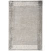 Nourison Home Desire DSR01 Grey Silver 3 ft. 11 in. X 5 ft. 11 in. Area Rug