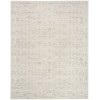 Nourison Grace Grey GCE01 5 ft. 3 in. X 7 ft. 3 in. Rect. Rug
