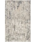 Nourison Concerto Ivory Blue Grey Rug CNC01 8 ft. 10 in. X 11 ft. 10 in. Rectangle - Rugs Town Nourison Concerto Ivory Blue Grey CNC01 8 ft. 10 in. X 11 ft. 10 in. Rectangle Rug