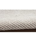 Nourison Textured Home Ivory Mocha Rug TXH01 9 ft. X 12 ft. Rectangle - Rugs Town Nourison Textured Home Ivory Mocha TXH01 9 ft. X 12 ft. Rectangle Rug