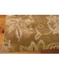 Nourison Jaipur Area Rug Nourison Jaipur Area Rug JA51 Bronze