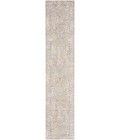 Nourison Astra Machine Washable Area Rug ASW12 Beige