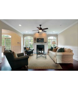 Nourison Ashton House - As03 Surf Area Rug 2 ft. X 2 ft. 9 Rectangle