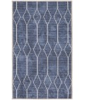 Nicole Curtis Machine Washable Series 1 Navy Rug SR107 2 ft. X 3 ft. 9 in. Rectangle - Rugs Town Nicole Curtis Machine Washable Series 1 Navy SR107 2 ft. X 3 ft. 9 in. Rectangle Rug