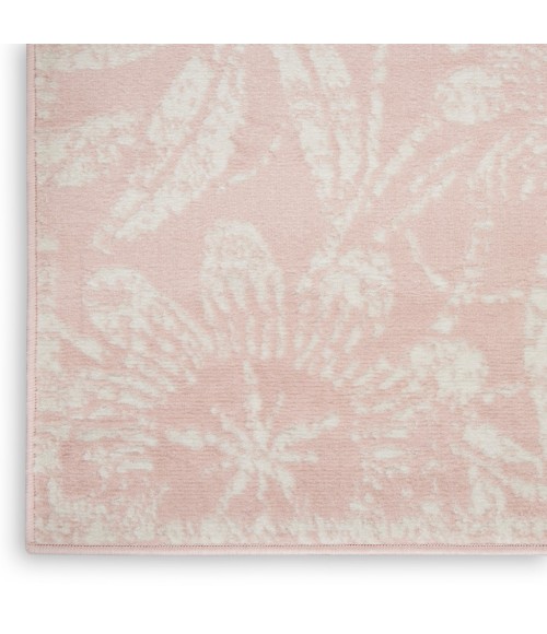 Nourison Whimsicle Area Rug WHS05-Pink