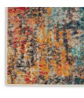 Nourison CELESTIAL Area Rug Nourison Celestial Area Rug CES15-Multicolor