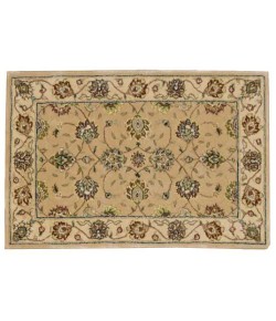 Nourison 2000 - 2071 Camel Area Rug 2 ft. X 3 ft. Rectangle