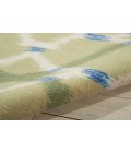 Waverly Sun N' Shade Area Rug SND05-Avocado