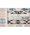 Nourison Washable Decor Ivory Multicolor Rug WSD05 7 ft. 10 in. X 10 ft. Rectangle - Rugs Town Nourison Washable Decor Ivory Multicolor WSD05 7 ft. 10 in. X 10 ft. Rectangle Rug