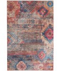 Nicole Curtis Machine Washable Series 1 Area Rug Nicole Curtis Machine Washable Series 1 Area Rug SR106 Multicolor