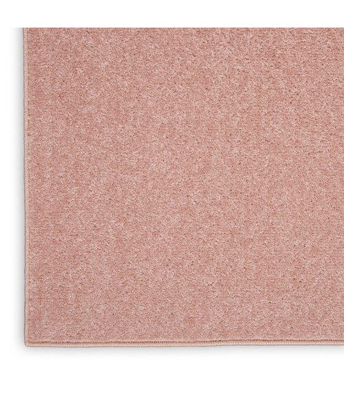 Nourison Nourison Essentials Area Rug NRE01 Pink